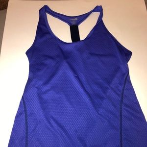 Workout tank